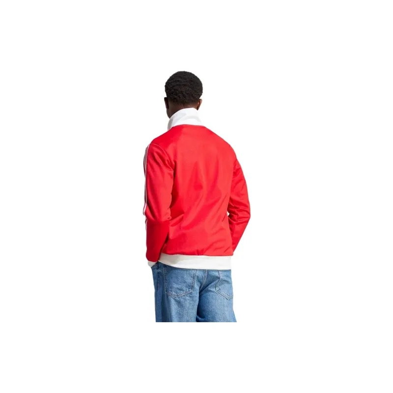Adidas Originals Adicolor Classics Beckenbauer Track Jacket-2