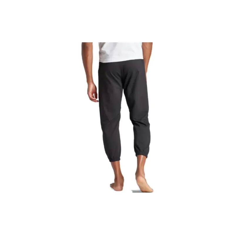 Adidas Designed For Training Yoga Training 7/8 Pants-3