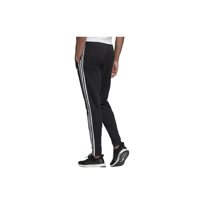 Adidas Casual Sportswear Unisex Black-3