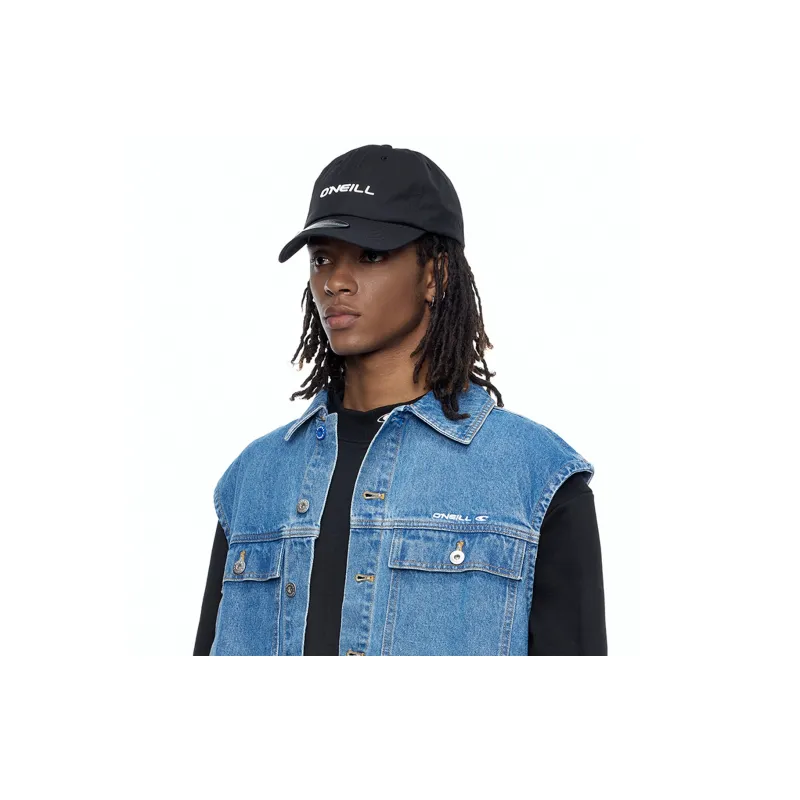 O'Neill Vests Unisex Light Blue-6
