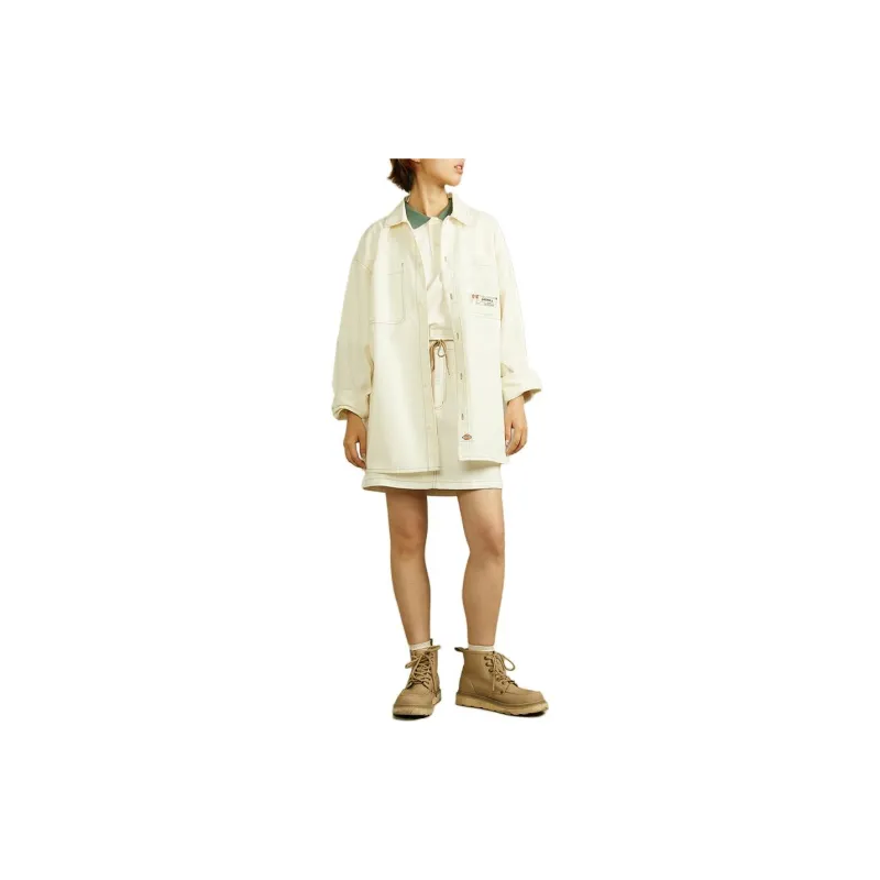 Dickies Shirts Unisex-1