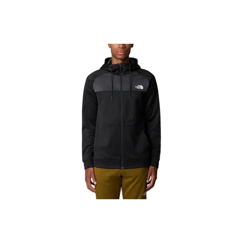 THE NORTH FACE Logo print Hoodie-3