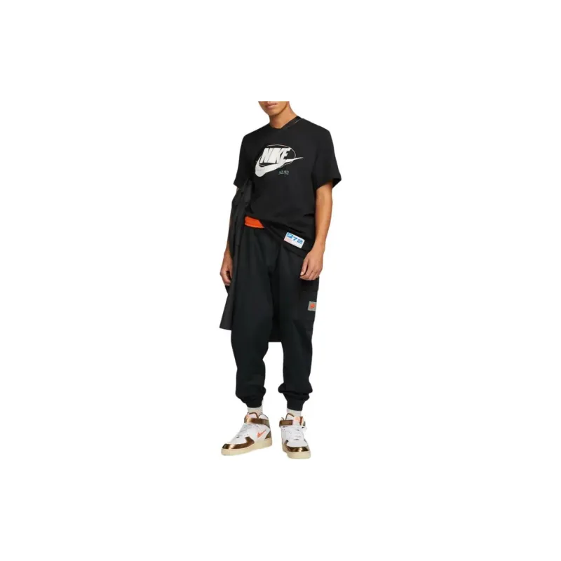 Nike Varsity '' T shirt-1