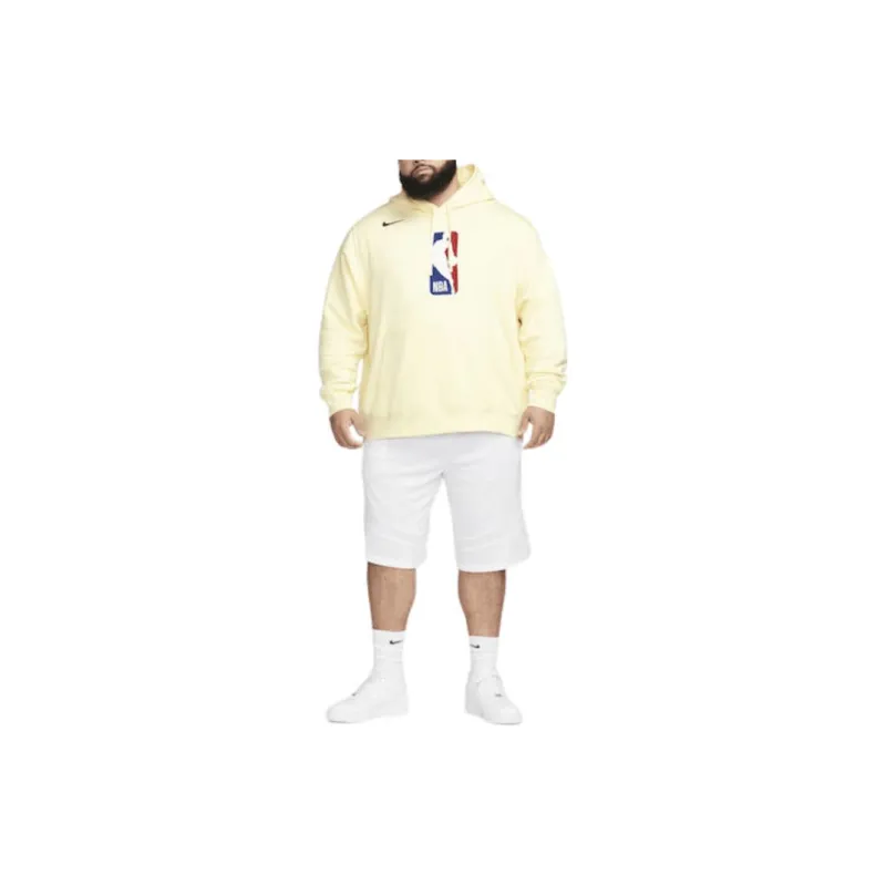 Nike Team 31 Club Men's Nike Nba Pullover Hoodie-3