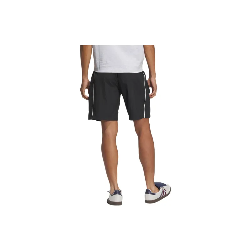 Adidas x Disney Hdl Shorts M Casual Shorts Men's Black-3