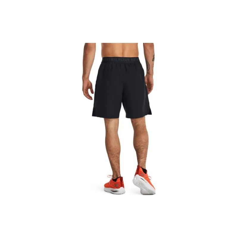 Under Armour Everywhere Sports Shorts Men Black-2