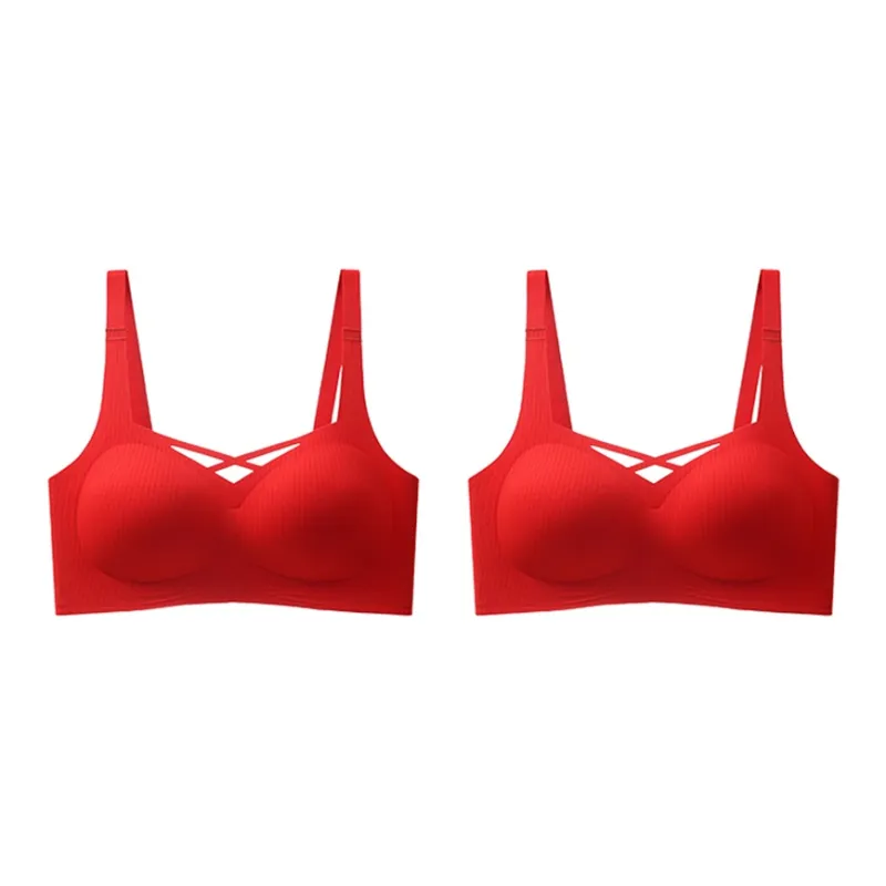 Lanza Women's Bras-10