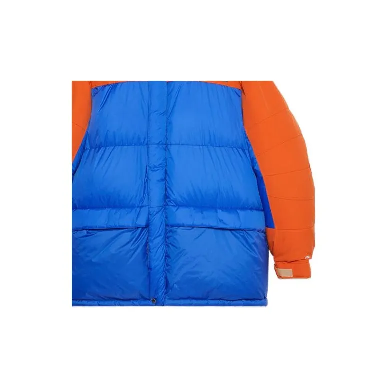 GUCCI X The North Face Down Coat-5