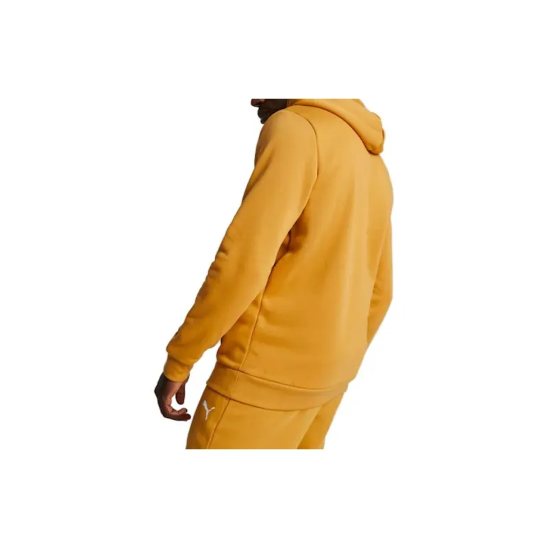 PUMA Sudadera Con Capucha Polar Bmw M Motorsport Para Hombre-3