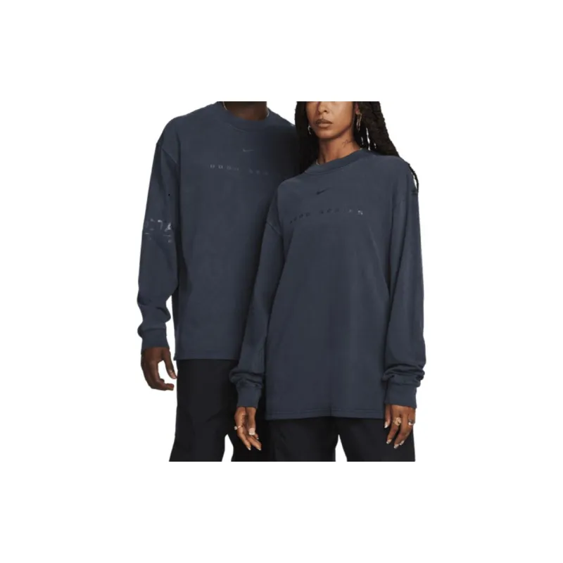 Nike X Nocta Ascent L/S Tee-2