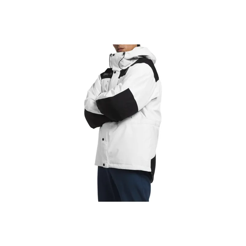 THE NORTH FACE Men's Gore-Tex Mountain Guide Insulation Jacket-4