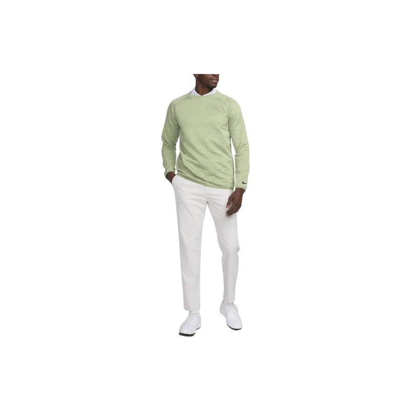 Nike Tour Men's Dri-FIT Golf Crew-1