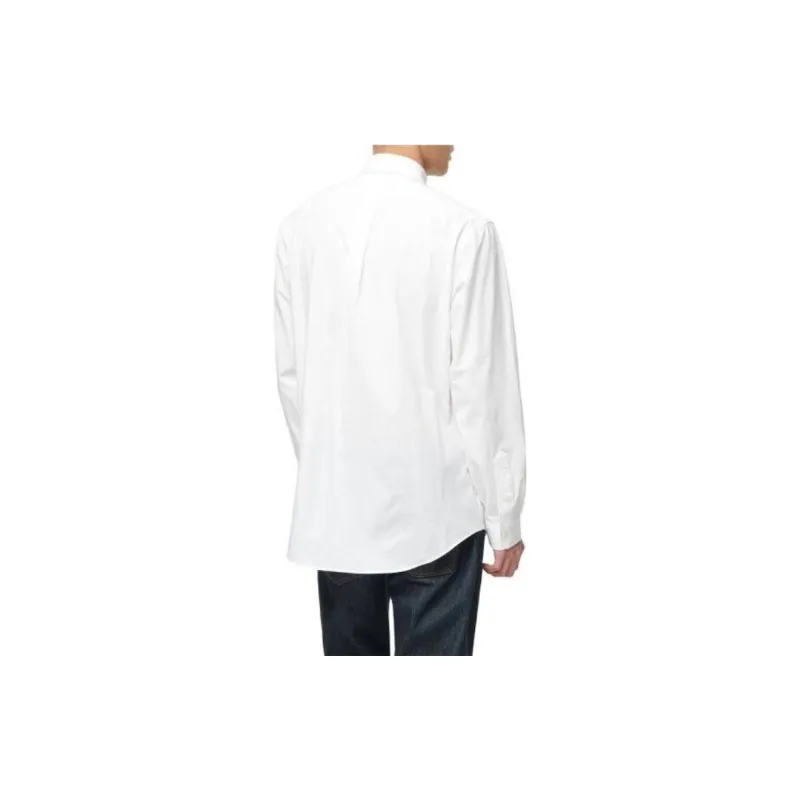 Polo Ralph Lauren Shirts Men White-2
