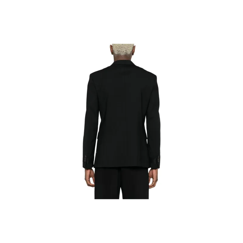 DSQUARED 2 Single Breasted Tailored Blazer-2