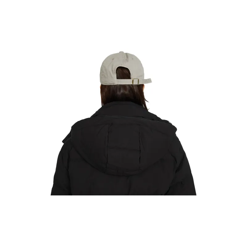 New Balance Down Jacket Unisex Black-5