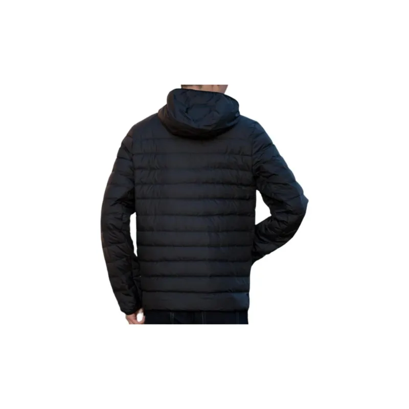 Nike Lebron 2 Down Jackets Men Black-3