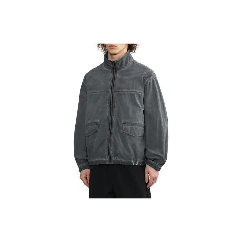 Izzue Zip up Jacket-2