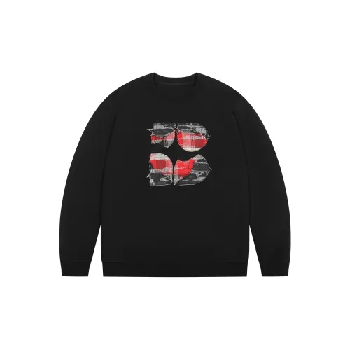 BIPOLAR Sweatshirts Unisex