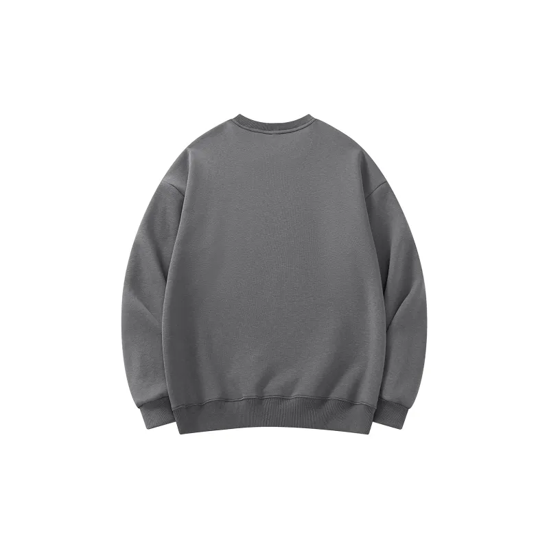 PEIMENG Sweatshirts Unisex-12
