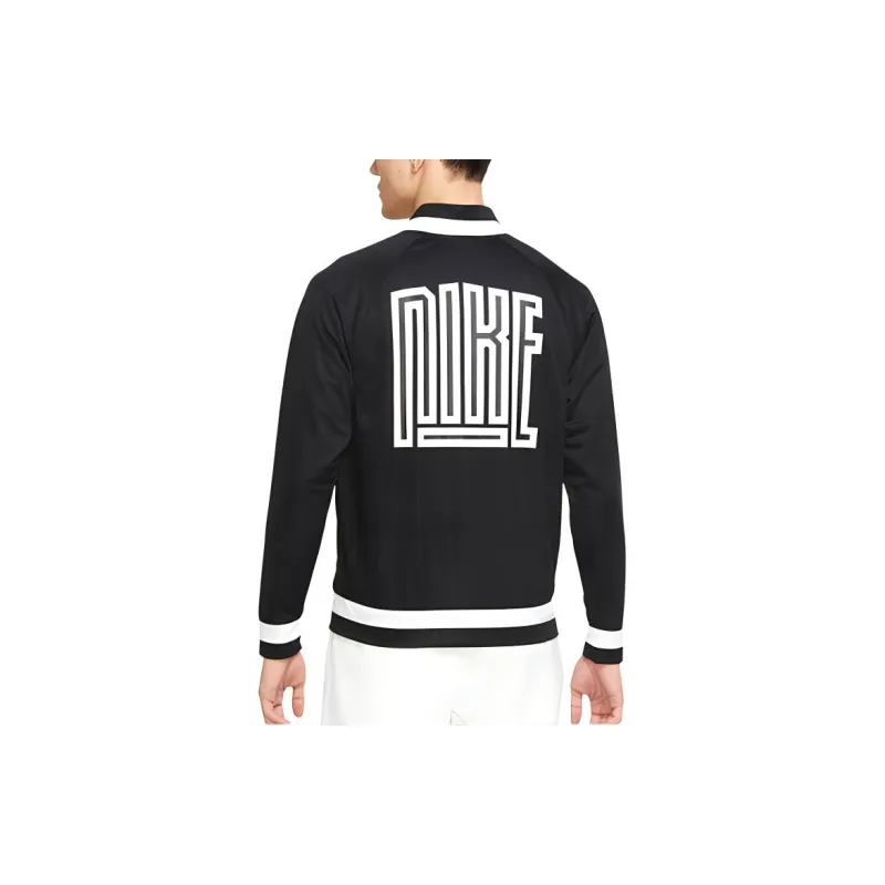Nike Nba Starting Five Dri Fit Loose Fit Jacket-6