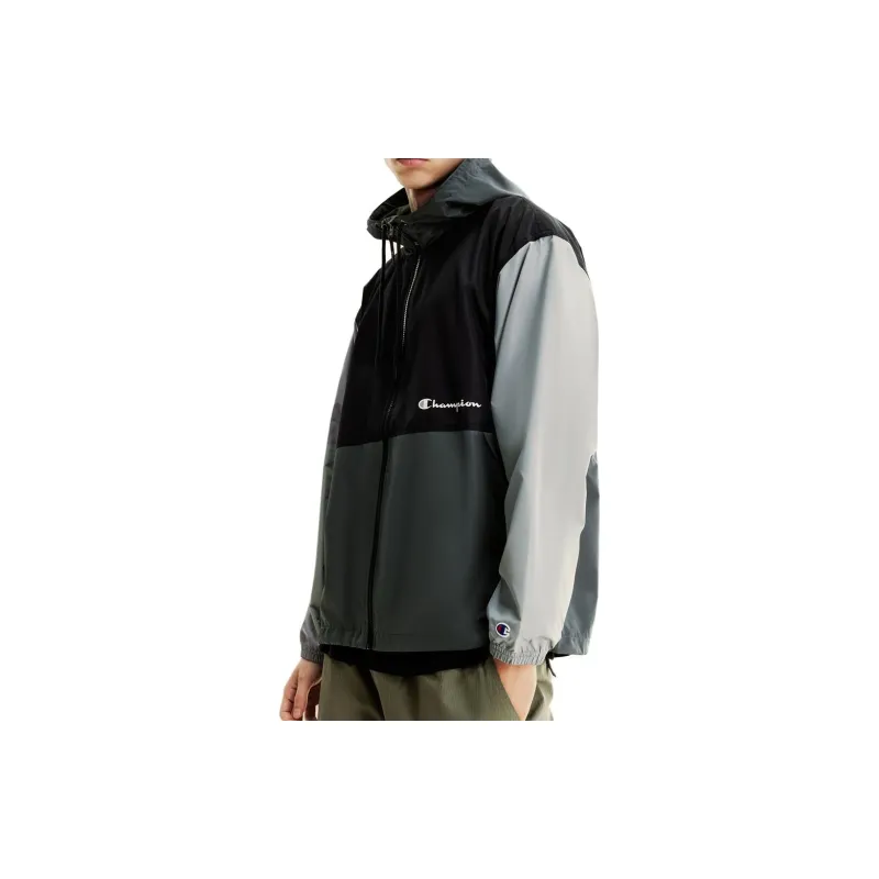 Champion Jacket US Version Men's-2