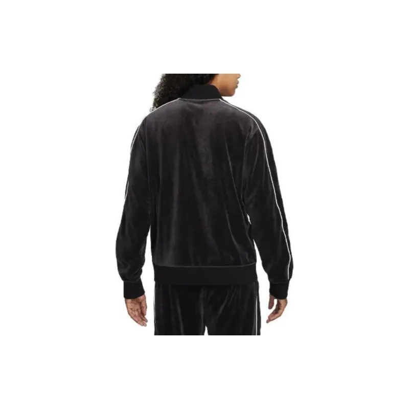 Nike Sportswear Club Velour Jacket-3