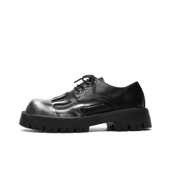 Product B Casual Shoes Men's Black
