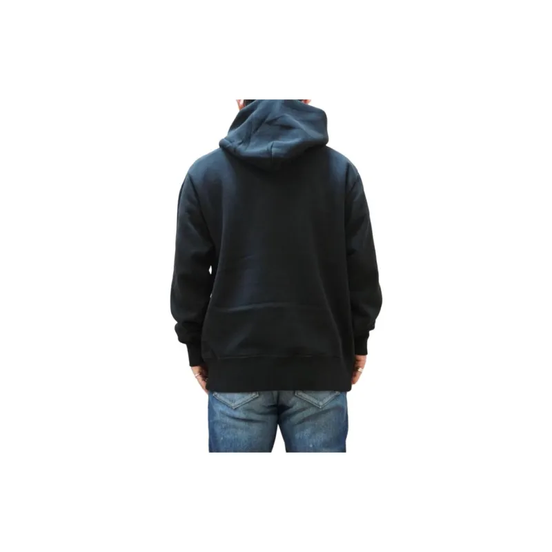 HYSTERIC GLAMOUR Sweatshirt Men's Black-4