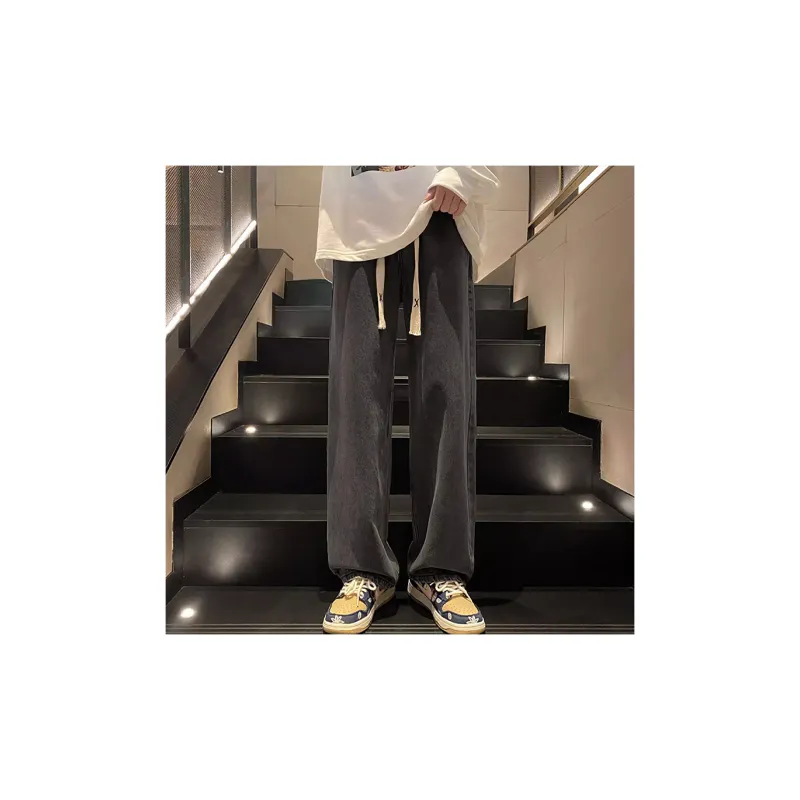 NONEVENT Jeans Unisex-24