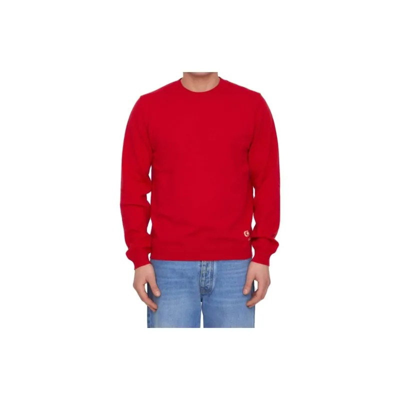 GUCCI Horsebit Sweater-2