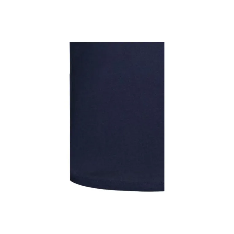 ARMANI EXCHANGEAE SS24 T Shirt Men's Navy Blue-5