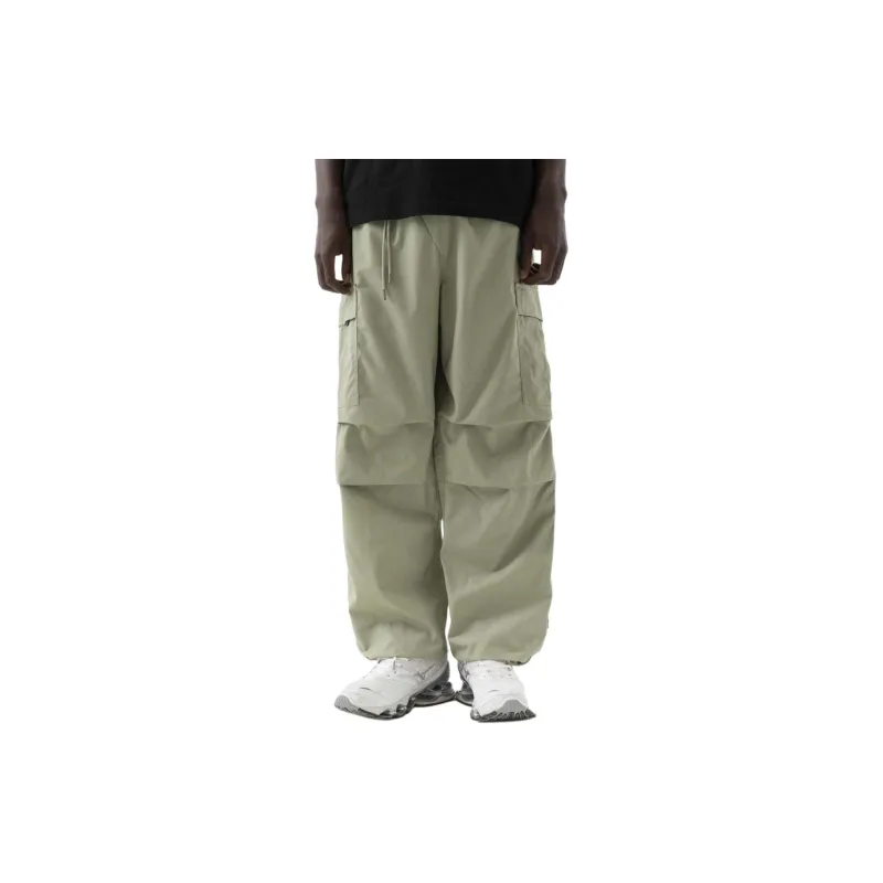 Maharishi FW24 Cargo Pants Men's Sage Green-2