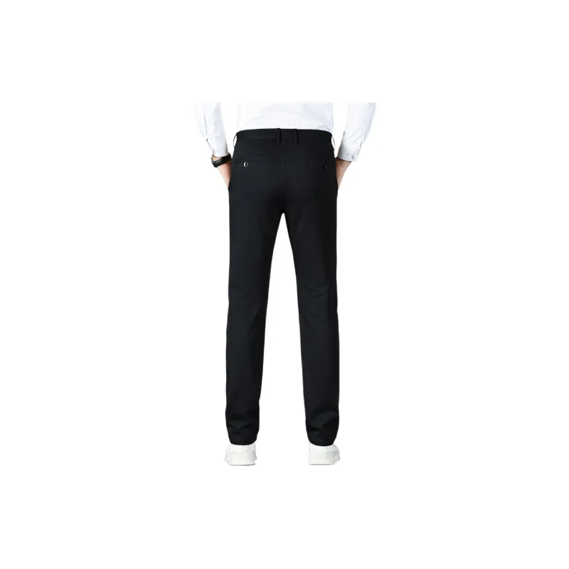 SUNDANCE Suit Trousers Men-9