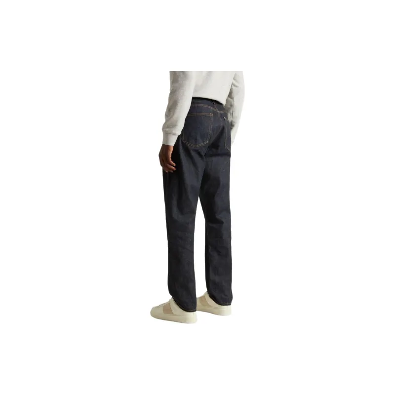 WOOLRICH Selvedge Jeans-3