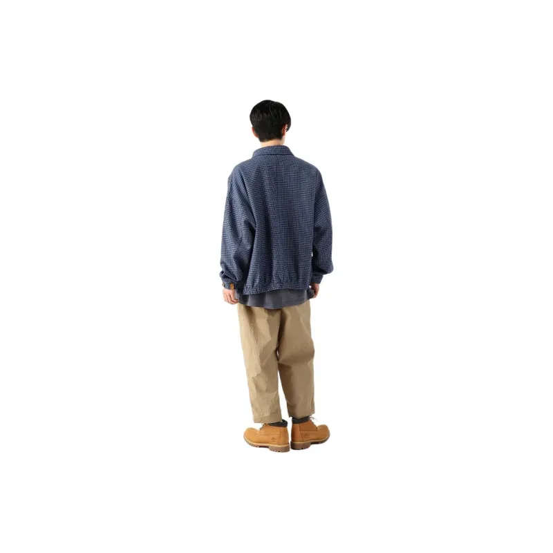 Timberland x C.F. STEAD SS24 Jackets Coats Unisex-2