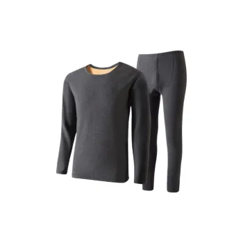 Yalu Men Thermal Sets