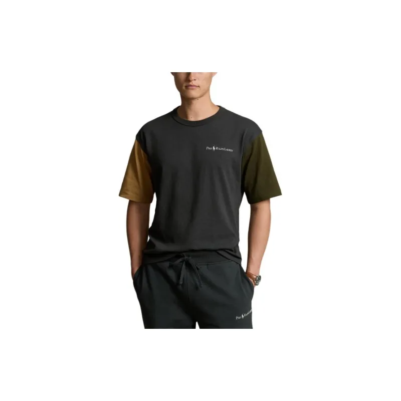 Polo Ralph Lauren T Shirt Men's Multicolor-1