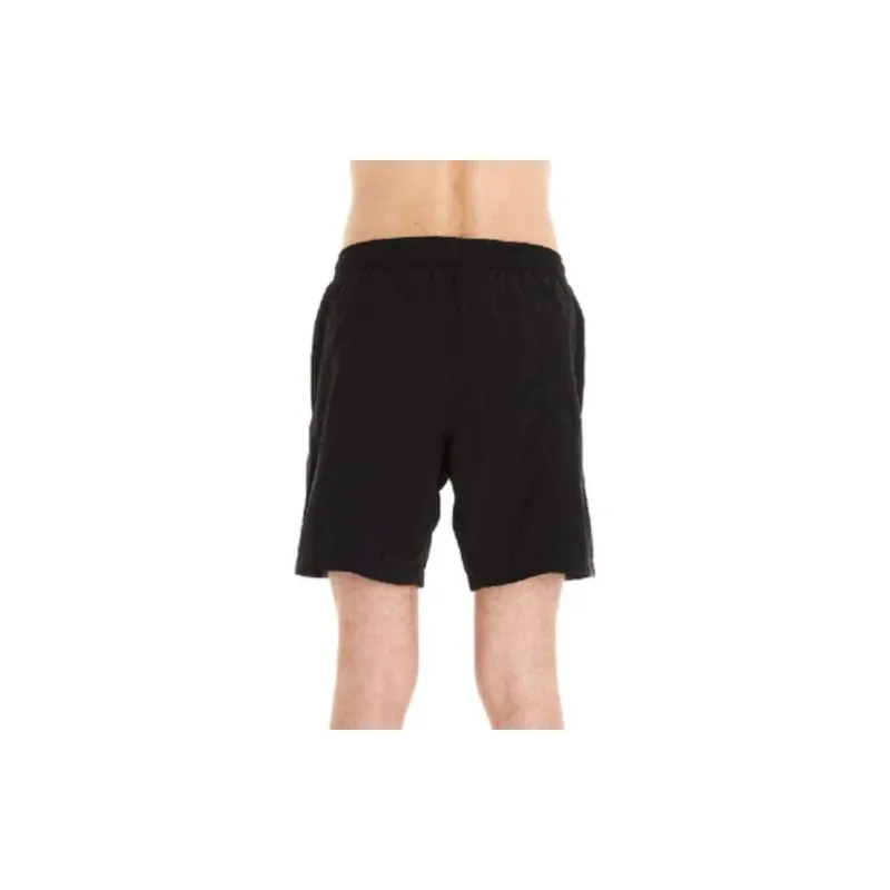 AMIPARIS Swimming Shorts Men Black-3