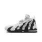 White Black