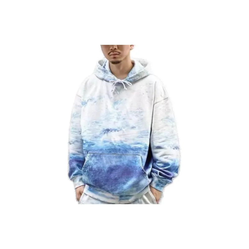 KITH Design Studios Hoodie-2