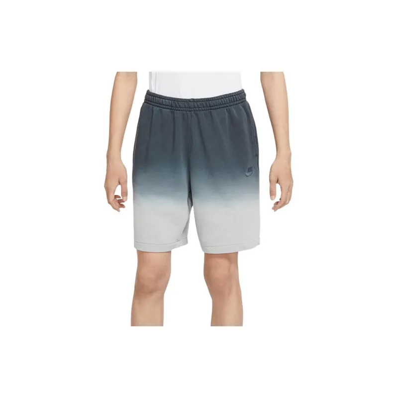 Nike Casual Shorts Men's Smoke Gray-2