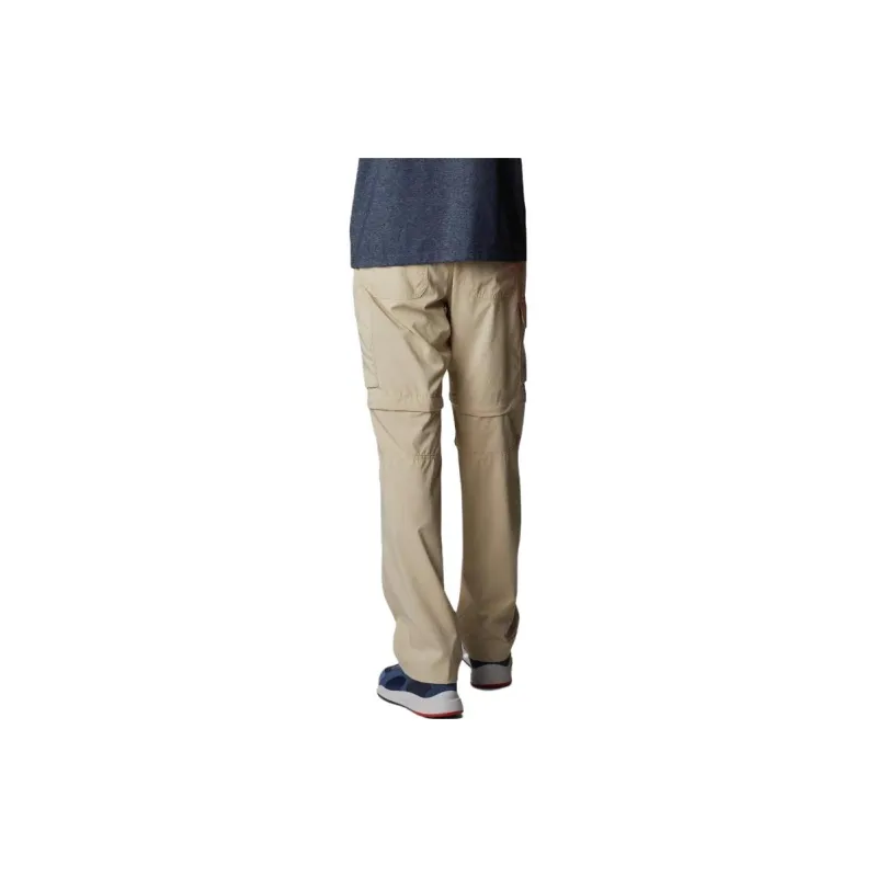 Columbia Cargo Pants Men Khaki-2