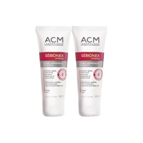 ACM LABORATOIRE 페이스 모이스처 크림 남녀공용