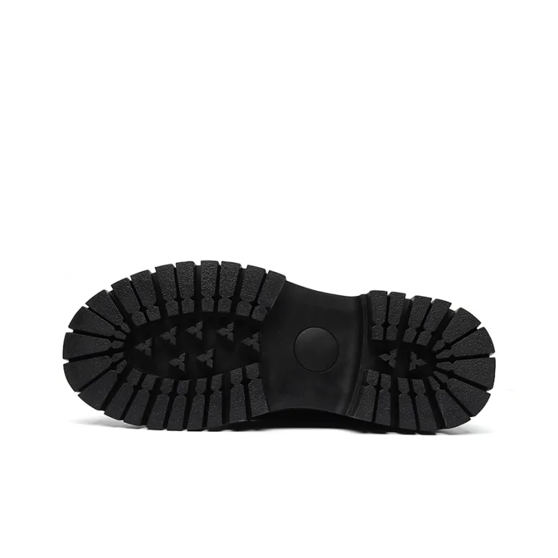 Product B Casual Shoes Men's Black-4