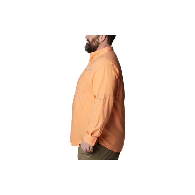 Columbia Shirts Men Peach-3