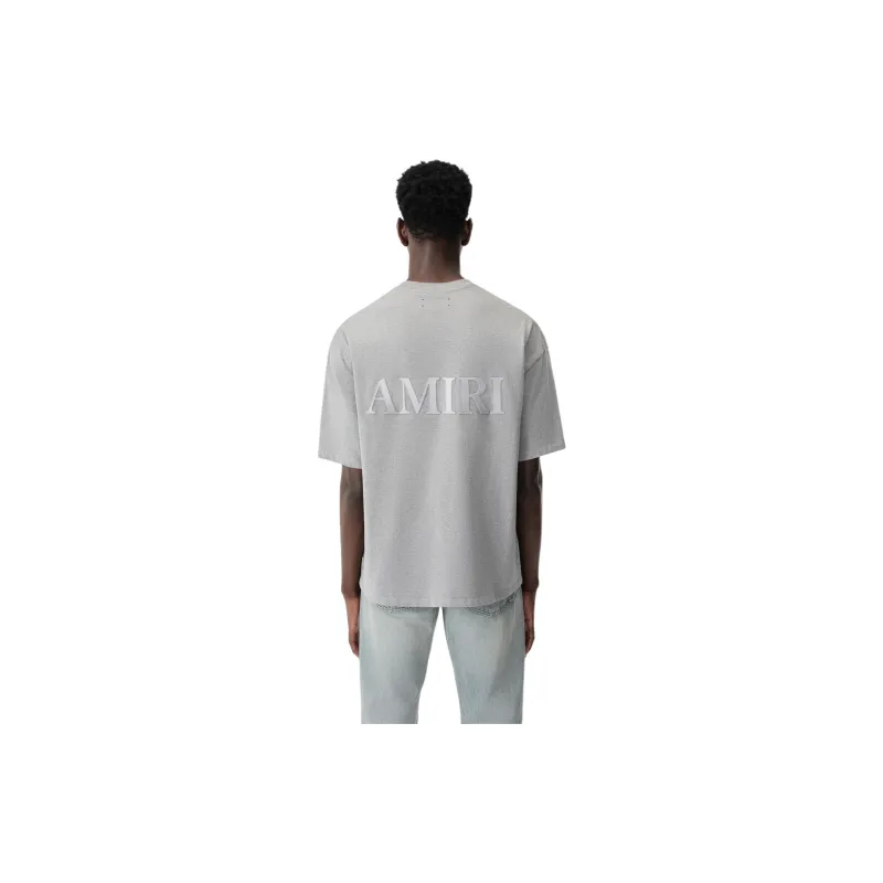 AMIRI Oversized Tee-2