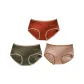 MY-6050/Brick Red+Army Green+Cameo Brown/3 Pack