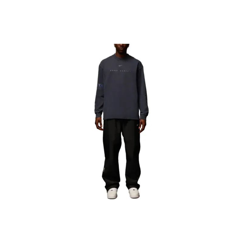 Nike X Nocta Ascent L/S Tee-4