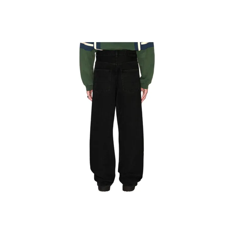 AMBUSH Basic Denim Pants-3