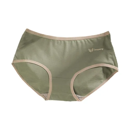 YUZHAOLIN Underpants Women's Combo Set